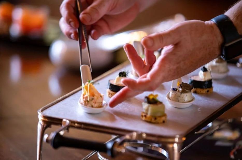 Inverlochy Castle Hotel